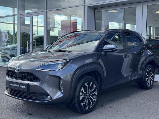 Toyota YARIS Cross 1.5 Hybrid Dynamic