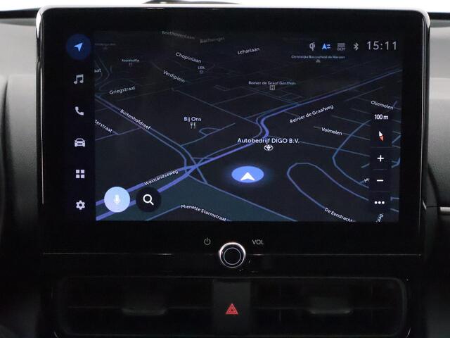 Toyota YARIS Cross Hybrid 115 Dynamic Sport Bi-Tone | Stuur- & Stoelverwarming | Apple Carplay & AndroidAUTO | Camera