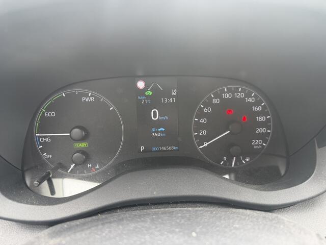 Toyota YARIS 1.5 Hybrid Active