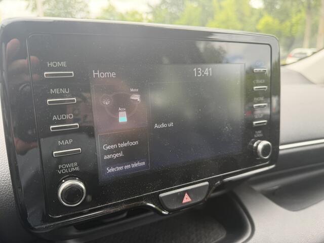 Toyota YARIS 1.5 Hybrid Active