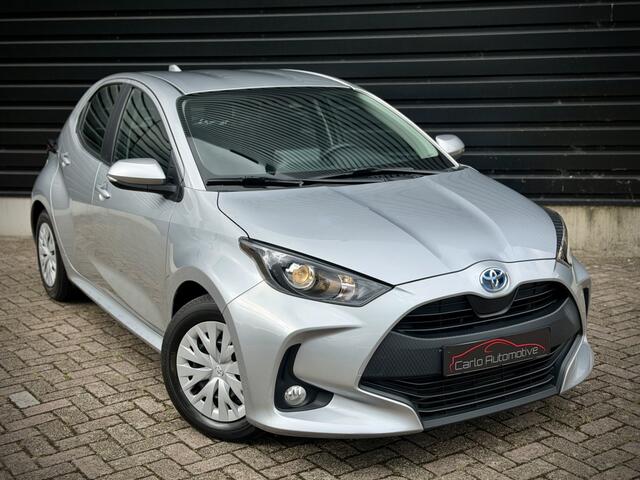 Toyota YARIS 1.5 Hybride NAVI|ACC|LANE|CAMERA|KEYLESS