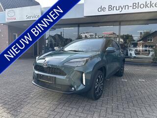 toyota-yaris-cross-1.5-hybrid-130pk