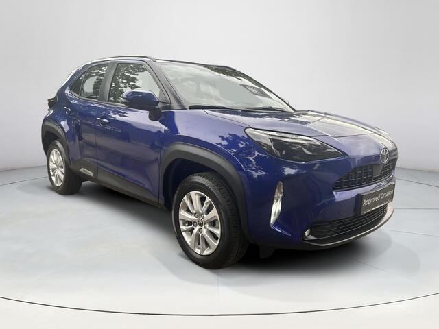 Toyota YARIS Cross 1.5 Hybrid 115 Business Plus