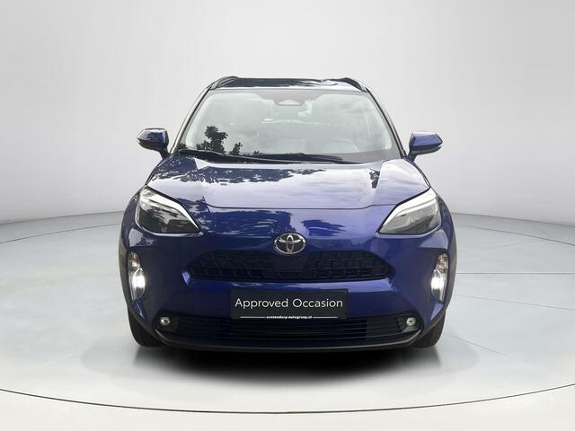 Toyota YARIS Cross 1.5 Hybrid 115 Business Plus