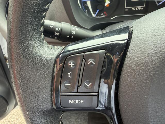 Toyota YARIS 1.5 Hybrid Aspiration AUTOMAAT | NAV | CAMERA