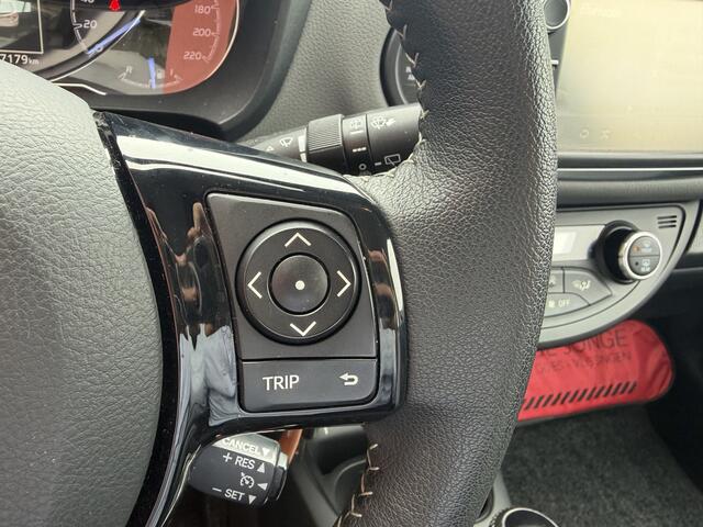 Toyota YARIS 1.5 Hybrid Aspiration AUTOMAAT | NAV | CAMERA