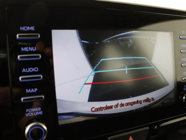 Toyota YARIS 1.5 Hybrid Active | Dealer onderhouden | Apple CarPlay/Android Auto | Cruise control Adaptive | Climate Control | Achteruitrijcamera |