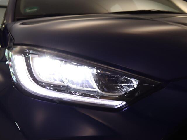Toyota YARIS 1.5 Hybrid Dynamic - ORIGINEEL NEDERLANDSE AUTO - TREKHAAK (450KG TREKGEWICHT) - AUTOMATISCHE AIRCO - ACHTERUITRIJCAMERA - PARKEERSENSOREN ACHTER - KEYLESS ENTRY/START - LED KOPLAMPEN - APPLE CARPLAY/ANDROID AUTO