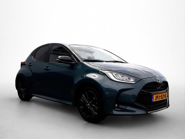 Toyota YARIS 1.5 Hybrid 130 Executive | Panodak | JBL | CarPlay/Android Auto | Camera |