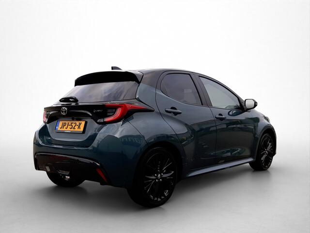 Toyota YARIS 1.5 Hybrid 130 Executive | Panodak | JBL | CarPlay/Android Auto | Camera |