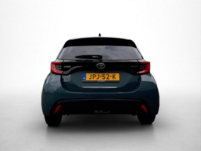 Toyota YARIS 1.5 Hybrid 130 Executive | Panodak | JBL | CarPlay/Android Auto | Camera |