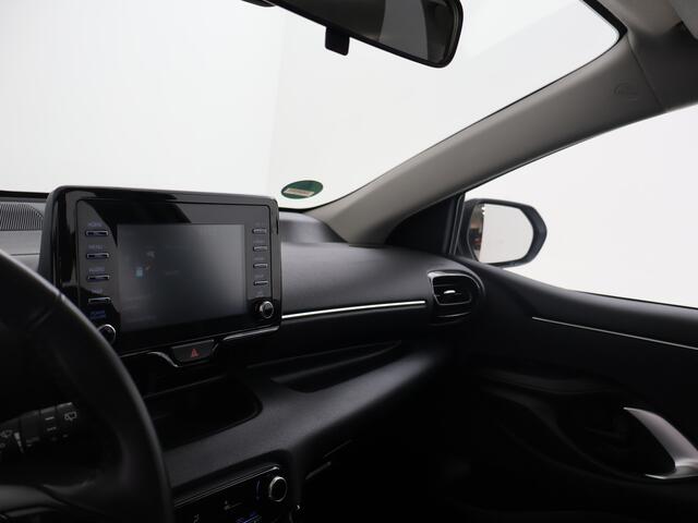 Toyota YARIS 1.5 Hybrid 115 Active | Dealer onderhouden | Apple CarPlay/Android auto | Climate control | Cruise Control adaptive | Achteruitrijcamera |