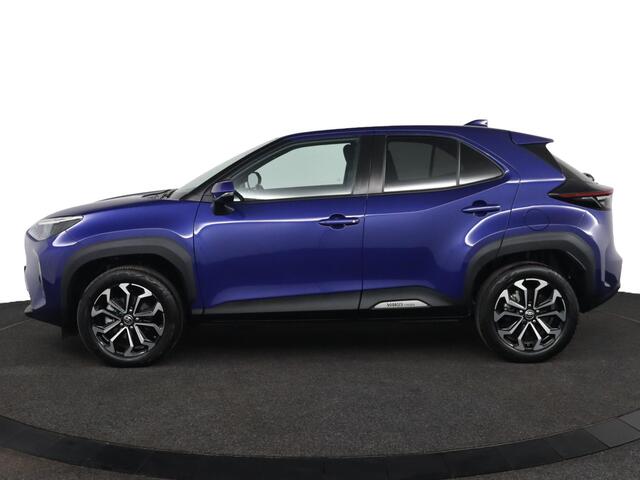 Toyota YARIS Cross 1.5 Hybrid First Edition