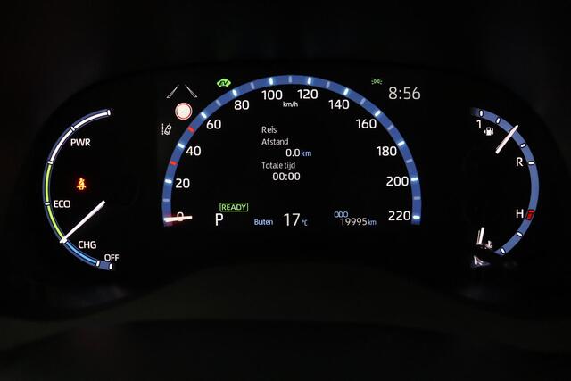 Toyota YARIS Cross 1.5 Hybrid First Edition