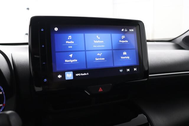 Toyota YARIS Cross 1.5 Hybrid First Edition