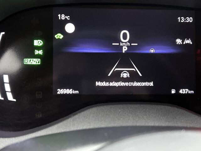 Toyota YARIS 1.5 Hybrid 115 Dynamic | BTW voertuig | Apple CarPlay/Android Auto | Climate control | Draadloze telefoonlader | Cruise control Adaptive |