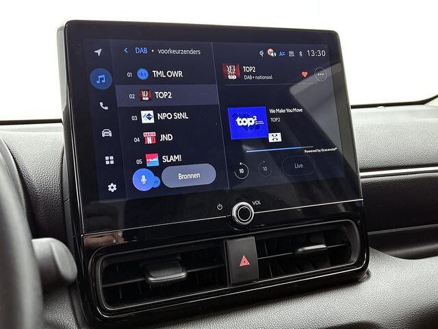 Toyota YARIS 1.5 Hybrid 115 Dynamic | BTW voertuig | Apple CarPlay/Android Auto | Climate control | Draadloze telefoonlader | Cruise control Adaptive |