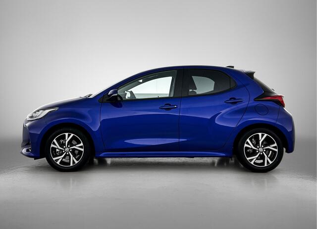 Toyota YARIS 1.5 Hybrid 115 Dynamic | Cruise Control Adaptief | Achteruitrijcamera |