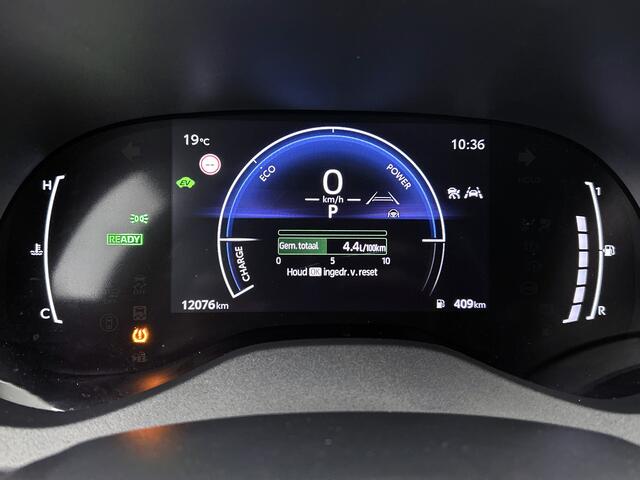 Toyota YARIS 1.5 Hybrid 115 Dynamic | Cruise Control Adaptief | Achteruitrijcamera |