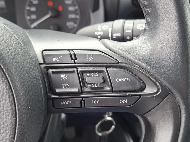 Toyota YARIS 1.0 VVT-i Active NAVI | CRUISE | CAMERA | NL-auto | rijklaarprijs !!