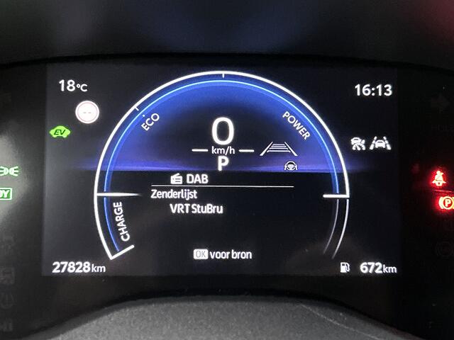 Toyota YARIS Cross 1.5 Hybrid 115 Dynamic | Voorruit-Stuur-Stoelverwarming | Blindspot | Onderweg-naar-dealer