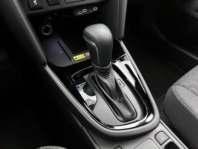 Toyota YARIS Cross 1.5 Hybrid 115 Dynamic | Voorruit-Stuur-Stoelverwarming | Blindspot | Onderweg-naar-dealer