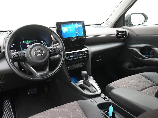 Toyota YARIS Cross 1.5 Hybrid Executive | Dealer Onderhouden | Parkeersensoren V+A |