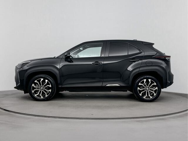 Toyota YARIS Cross 1.5 Hybrid Dynamic Plus | Voorruit-Stuur-Stoelverwarming | Blindspot | Onderweg-naar-dealer