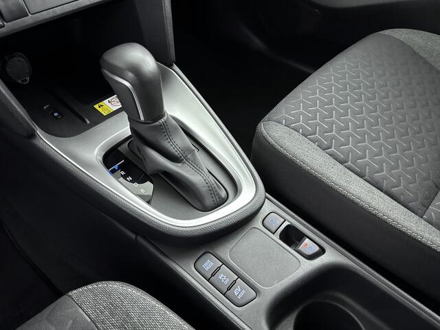 Toyota YARIS Cross 1.5 Hybrid Dynamic Plus | Voorruit-Stuur-Stoelverwarming | Blindspot | Onderweg-naar-dealer