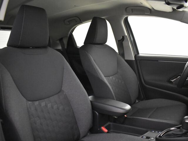 Toyota YARIS 1.5 Hybrid 115 First Edition | Trekhaak | Blindspot | PDC |