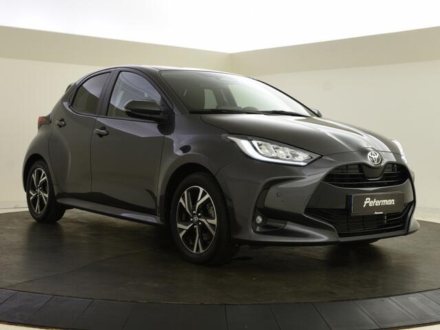 Toyota YARIS 1.5 Hybrid 115 First Edition | Trekhaak | Blindspot | PDC |