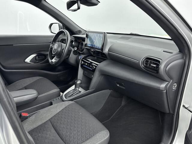 Toyota YARIS Cross 1.5 Hybrid Dynamic | Cruise Control Adaptief | Achteruitrijcamera | Onderweg-naar-dealer