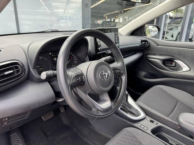Toyota YARIS 1.5 Hyb. Active | Trekhaak | Carplay | Camera