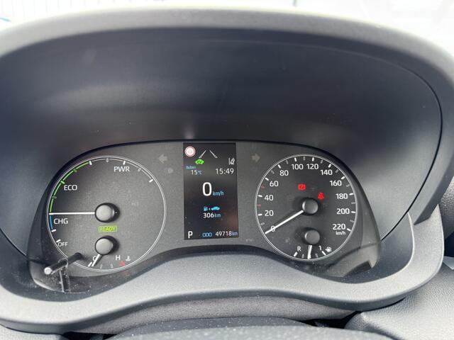 Toyota YARIS 1.5 Hyb. Active | Trekhaak | Carplay | Camera