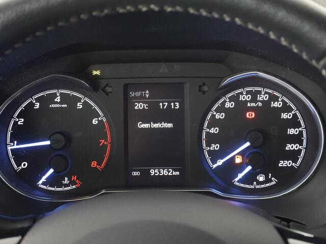 Toyota YARIS 1.0 VVT-i Connect Bi-Tone | Apple Carplay & AndroidAUTO | Camera | Privacy Glass |