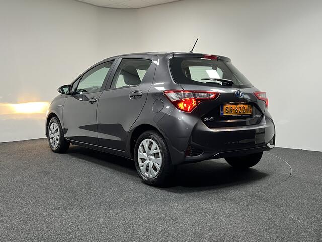 Toyota YARIS 1.5 Hybrid Aspiration | NAVI | CAMERA | CRUISE CONTROL |