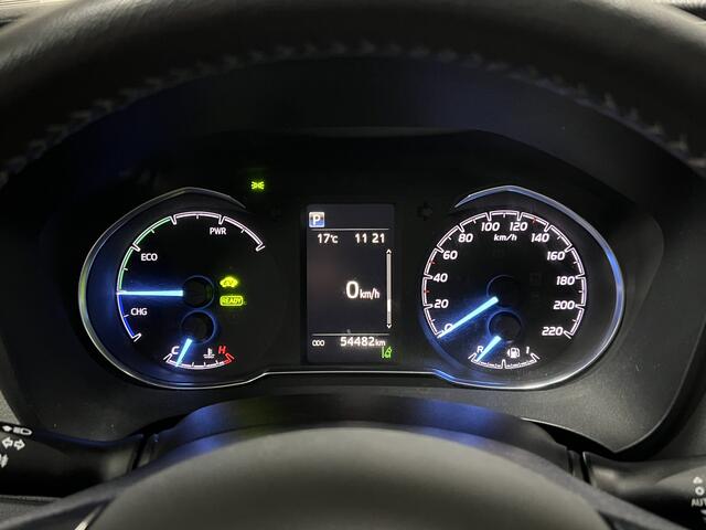 Toyota YARIS 1.5 Hybrid Aspiration | NAVI | CAMERA | CRUISE CONTROL |
