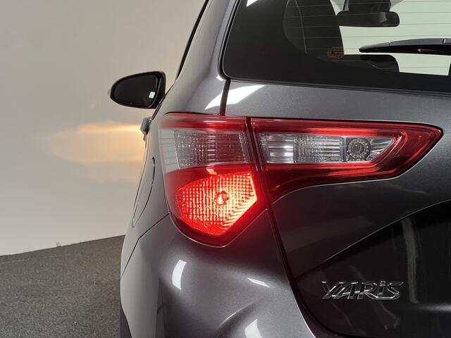 Toyota YARIS 1.5 Hybrid Aspiration | NAVI | CAMERA | CRUISE CONTROL |