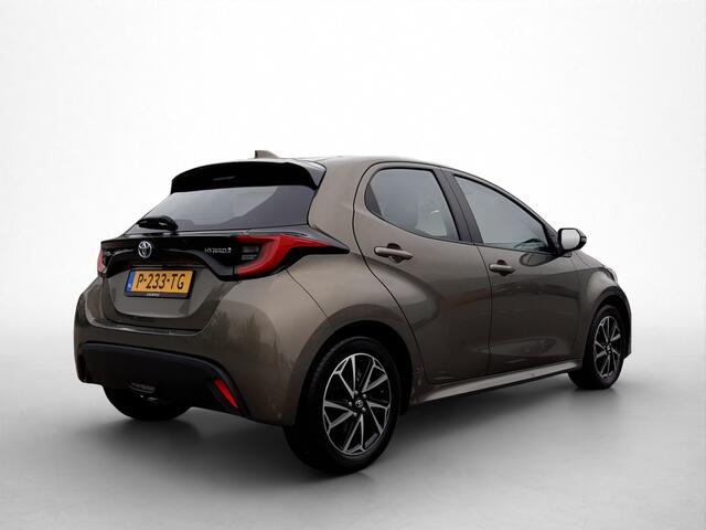 Toyota YARIS 1.5 Hybrid Dynamic | CarPlay/Android Auto | Camera | LM Velgen |
