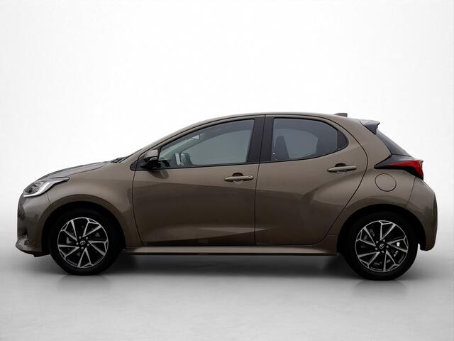 Toyota YARIS 1.5 Hybrid Dynamic | CarPlay/Android Auto | Camera | LM Velgen |