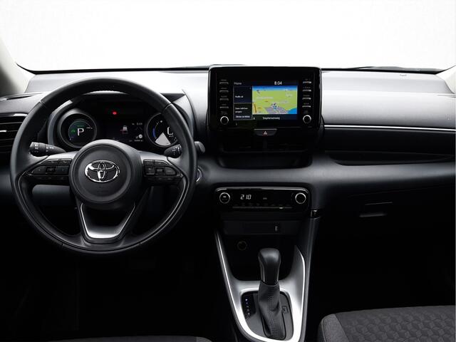 Toyota YARIS 1.5 Hybrid Dynamic | CarPlay/Android Auto | Camera | LM Velgen |