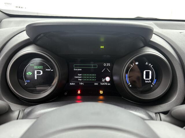 Toyota YARIS Cross 1.5 Hybrid Business Plus AWD | BTW Voertuig | Navigatie | Apple Carplay/android auto | Cruise control adaptive | Climate control | Achteruitrijcamera |