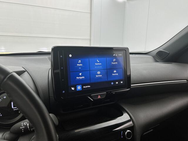 Toyota YARIS Cross 1.5 Hybrid Business Plus AWD | BTW Voertuig | Navigatie | Apple Carplay/android auto | Cruise control adaptive | Climate control | Achteruitrijcamera |
