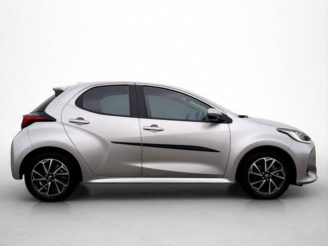Toyota YARIS 1.5 Hybrid Dynamic | CarPlay/Android Auto | Camera | LM Velgen |