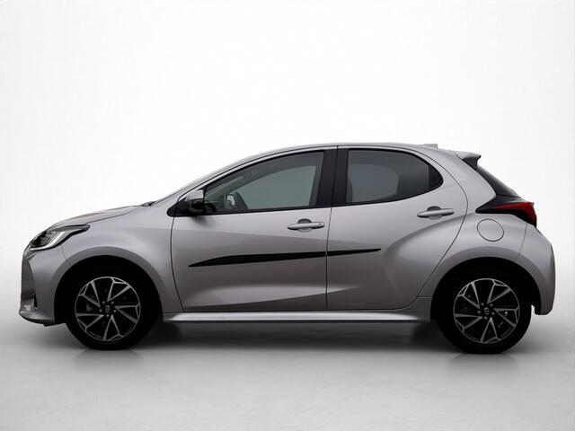 Toyota YARIS 1.5 Hybrid Dynamic | CarPlay/Android Auto | Camera | LM Velgen |