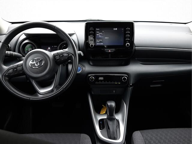 Toyota YARIS 1.5 Hybrid Dynamic | CarPlay/Android Auto | Camera | LM Velgen |