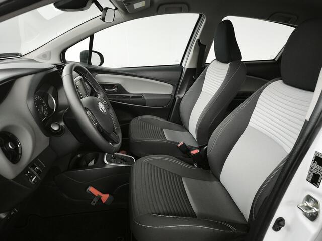 Toyota YARIS 1.5 Hybrid Active | 46.425 km | Automaat | Camera