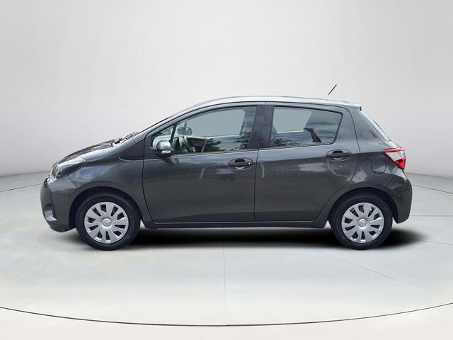 Toyota YARIS 1.0 VVT-i Connect | Airco