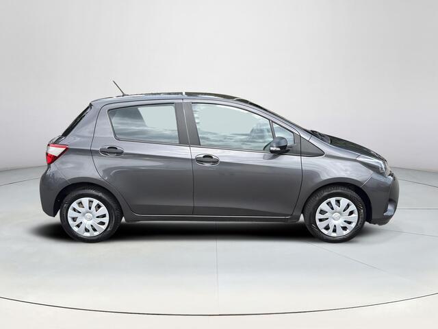 Toyota YARIS 1.0 VVT-i Connect | Airco