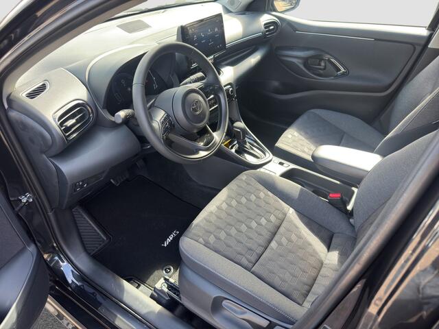 Toyota YARIS 1.5 Hybrid 115 Dynamic | Nieuw | LMV | Camera